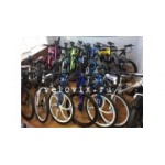 Отзывы людей о Велосипеды на литых дисках VeloVix.ru - Москва, Волжский бульвар, 41А
