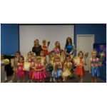 Отзывы людей о Хореографический коллектив Звездный путь - Москва, Солнцевский проспект, 14