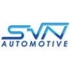 Автосервис SVN Automotive - Москва, Волжский бульвар, 1к1