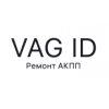 VAG ID - Москва, улица Подольских Курсантов, 22с6