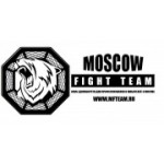 Отзывы людей о Moscow fight team - Москва, Ясный проезд, 10