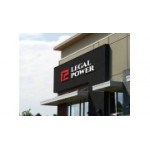 Отзывы людей о Лигал Пауэр - Санкт-Петербург, улица Профессора Попова, 23М