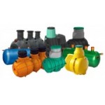 Отзывы людей о Septik - top - Санкт-Петербург, Боровая улица, 51