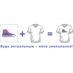 Отзывы людей о Ваша футболка - Москва, Остаповский проезд, 12с1