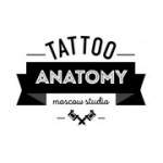 Отзывы людей о Тату анатомия - Москва, Краснопрудная улица, 28
