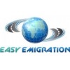 Easy Emigration - Москва, Пресненская набережная, 8с1