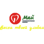 Отзывы людей о Стоматологическая клиника Май - Москва, Симферопольский бульвар, 29к1