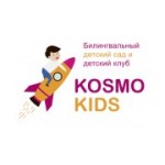 Отзывы людей о Kosmo Kids Раменки - Москва, Минская улица, 1Гк1