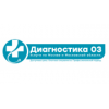 Диагностика 03 - Москва, Мирской переулок, 8к1