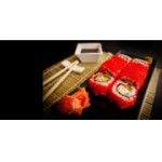 Отзывы людей о Суши Бенто - Москва, улица Судакова, 11с2