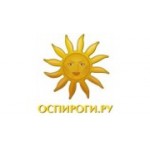 Отзывы людей о Ospirogi.ru - Москва, Россошанский проезд, 3