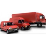 Отзывы людей о Грузовое такси - Москва, Мясницкая улица, 45с1