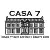 CASA7 - Москва, Ленинградский проспект, 80к17