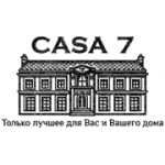 Отзывы людей о CASA7 - Москва, Ленинградский проспект, 80к17