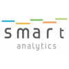 Smart Analytics - Москва, Пресненская набережная, 10