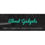 Отзывы людей о About Gadgets - Москва, Шарикоподшипниковская улица, 13с1