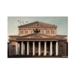 Отзывы людей о Где в Москве - Москва, Театральный проезд, 3с4