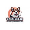 CORGI-ART.RU онлайн-магазин наборов для творчества - Санкт-Петербург, Транспортный переулок, 1