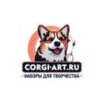 Отзывы людей о CORGI-ART.RU онлайн-магазин наборов для творчества - Санкт-Петербург, Транспортный переулок, 1