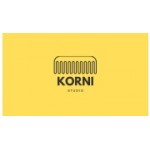 Отзывы людей о Korni studio - Москва, улица Ухтомского Ополчения, 8