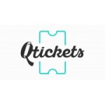 Отзывы людей о Qtickets - Москва, улица Космонавта Волкова, 6А