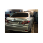 Отзывы людей о Автосервис Тойота196 - Екатеринбург, Артинская улица, 17