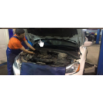 Отзывы людей о Автосервис Volvo196 - Екатеринбург, Артинская улица, 17