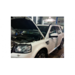 Отзывы людей о Автосервис LandRover196 - Екатеринбург, Артинская улица, 17