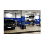 Отзывы людей о Автосервис Ford196 - Екатеринбург, Базовый переулок, 47О