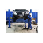 Отзывы людей о Автосервис Hyundai196 - Екатеринбург, Базовый переулок, 47Р