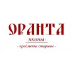 Отзывы людей о Магазин-салон Оранта - Москва, Кутузовский проезд, 6