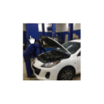 Отзывы людей о Автосервис MazdaUral - Екатеринбург, Базовый переулок, 47Р