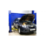 Отзывы людей о Автосервис Chevrolet-1 - Екатеринбург, улица Чемпионов, 7/2