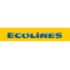 Ecolines Санкт-Петербург - Санкт-Петербург, Подъездной переулок, 3