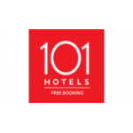 Отзывы людей о 101 отель - Москва, Краснобогатырская улица, 2с1