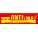 Отзывы людей о Антивор - Санкт-Петербург, Магнитогорская улица, 23к1