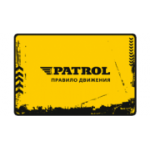 Отзывы людей о Патрол - Москва, 3-я Хорошёвская улица, 18к1