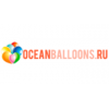 Oceanballoons - Москва, улица Полины Осипенко, 16