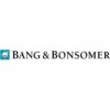 Bang & Bonsomer - Москва, улица Правды, 26