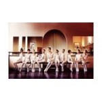 Отзывы людей о Хореографическая студия Ксении Белой - Москва, Трёхпрудный переулок, 11/13с2