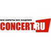 Concert.ru - Москва, Цветной бульвар, 30с1