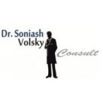 Отзывы людей о Dr. Soniash Volsky Consult - Москва, Ленинский проспект, 38Ак3