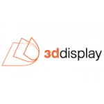 Отзывы людей о Компания 3Д Дисплей - Москва, улица Годовикова, 9с10