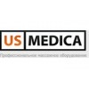 US Medica - Москва, Пресненская набережная, 2