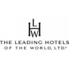 The Leading Hotels Of The World - Москва, Цветной бульвар, 25с3