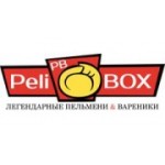 Отзывы людей о Pelibox Легендарные пельмени и вареники - Санкт-Петербург, Заневский проспект, 71к2