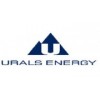 Urals Energy - Москва, Осенняя улица, 11