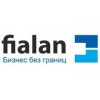 Fialan - Москва, Дербеневская набережная, 7с5