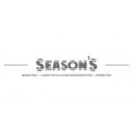 Отзывы людей о Сизонс лакшери хотелз бепрезентейшн - Москва, Большая Дорогомиловская улица, 14