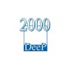 Deep 2000 - Москва, Кастанаевская улица, 24